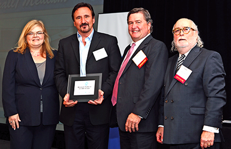 Quorum Named a Best Company to Work For in New York