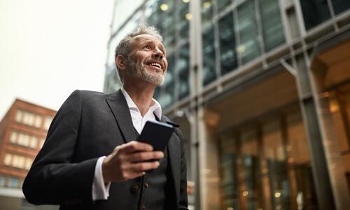 How to Make a Career Change After 50