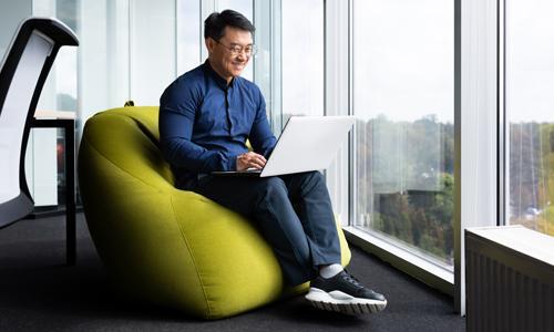 Should You Be Career Cushioning?