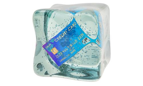 Credit Freezes: All You Need to Know