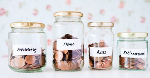 Are You Ready for a Rainy Day? Budget Wisely.
