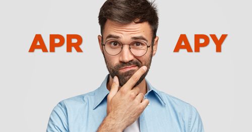 APR & APY: What Do They Mean and Why Are They Important?