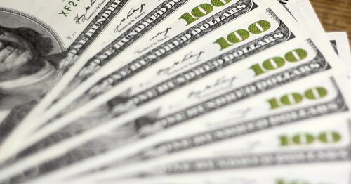 8 Ways to Spot Counterfeit Bills