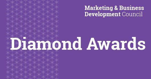 Quorum Wins a Diamond Award for its Learning Hub!