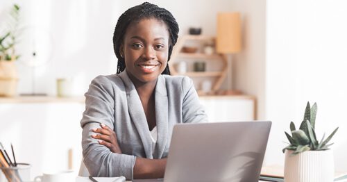 Women & Money: 5 Steps to Financial Empowerment