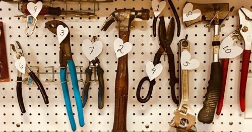Essential Tools For Every New Homeowner