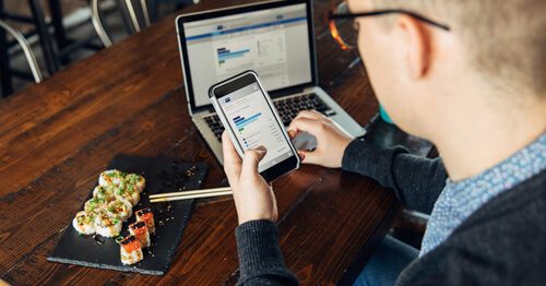 Five Ways It Pays to Improve Your Financial Literacy