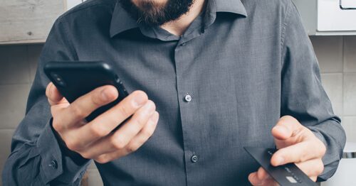 Beware of Gift Card Scams