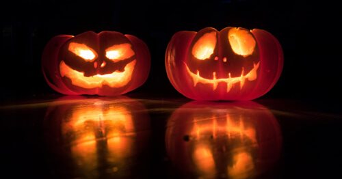 Don’t Get Spooked by One of These Scams This Halloween!
