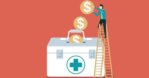 How to Take Charge of Your Health Care Costs