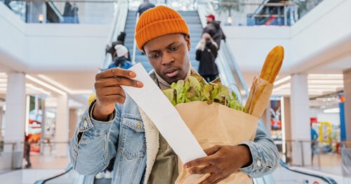 Eight Ways to Reduce Inflation's Sting on Your Wallet
