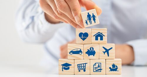 The Comprehensive Guide to Insurance Coverage