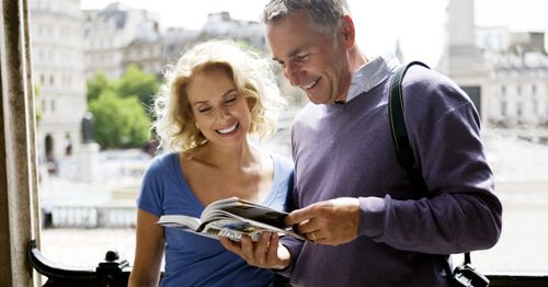 Money Management Abroad: