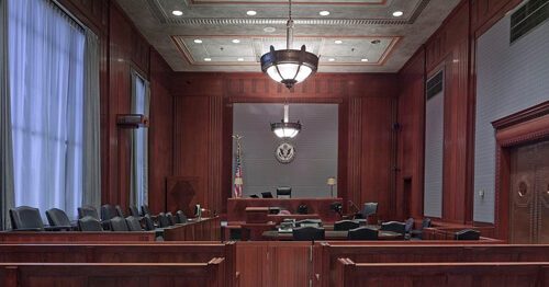 Beware of Jury Duty Scams