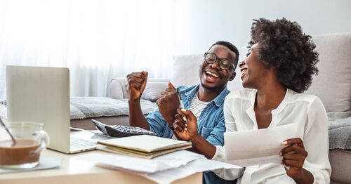 Keep More of Your Salary: