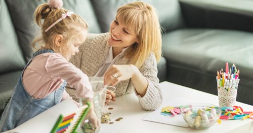 How to Teach Kids and Teens Smart Money Habits