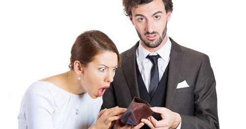 Leaving Your Job? Make Sure Your Wallet is Ready