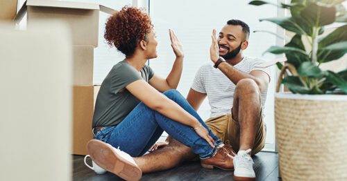 Ways to Save Money When You Move