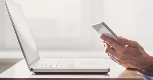 Account Notifications and Alerts