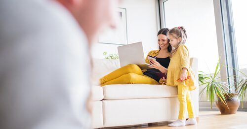 Nine Ways to Teach Your Kids Financial Responsibility