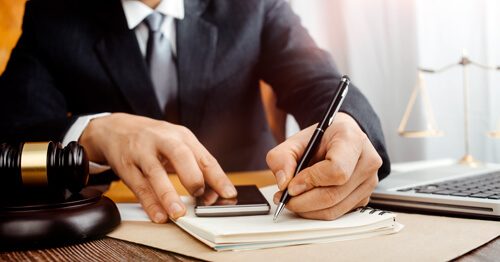 A Consumer's Guide to Legal Insurance