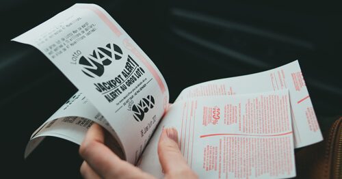 Lottery Scams: What You Need to Know