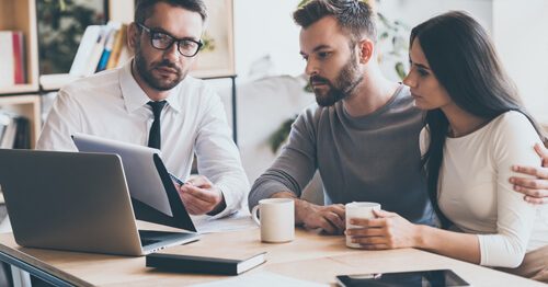 How to Make an Offer on a House Like a Boss