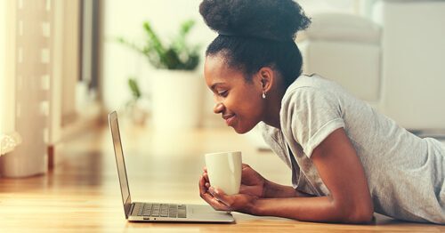 The Art of the Side Hustle: How to Make Money Online