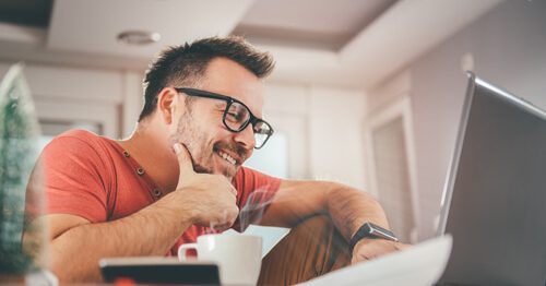Why You Should Review Your Statement and Credit Report