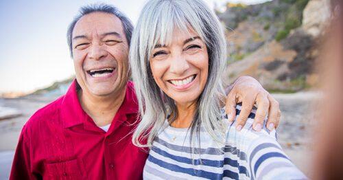Turning 65? Here's What You Need to Know About Medicare