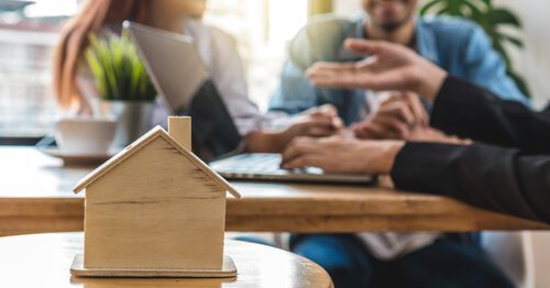 What to Expect During the First Mortgage Process