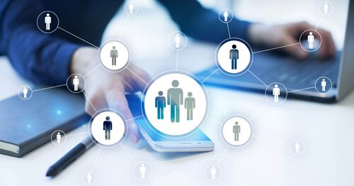 How to Network Online Like a Pro