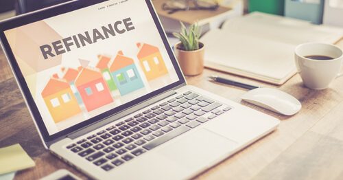 Should you Refinance to a 15-Year Mortgage?