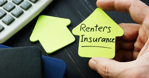Who Needs Renter's Insurance and How Does it Work?