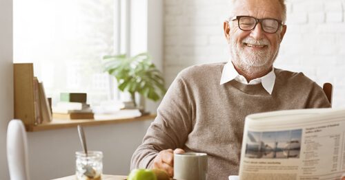 Your Complete Guide to Retiring Alone