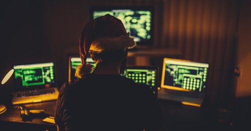 Seasonal Scams to Avoid Through the Holidays