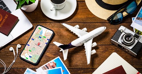 Summer Vacations: Planning Early Can Save You Money