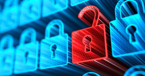 What is Synthetic Identity Theft?