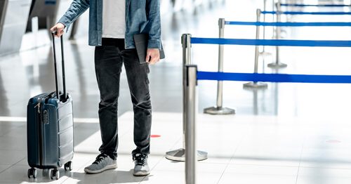 Why Travel Insurance Makes Sense