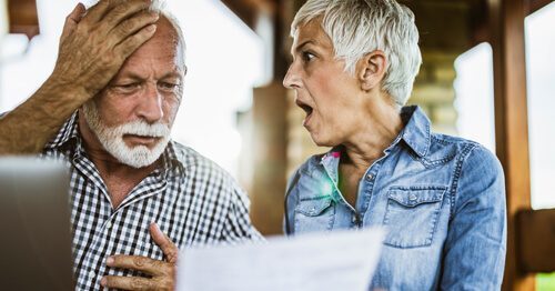 Don't Get Caught in a Vacation Rental Scam!