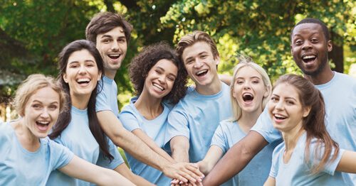 Volunteer: a Great Way to Gain Career Experience