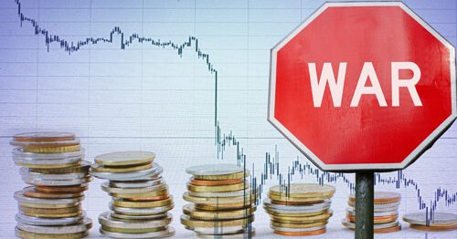How Does War Affect American Banking?