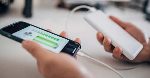 15 Ways to Stay Cybersafe When Traveling