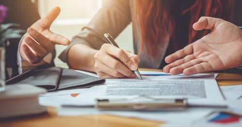 You Need to Know Before Co-signing a Loan