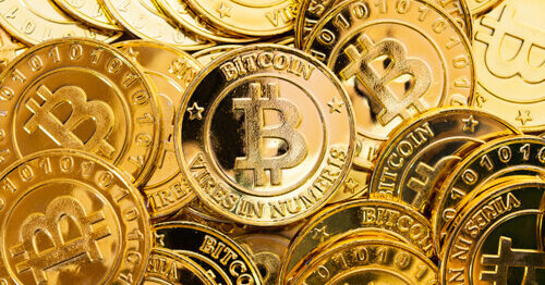 Beware of Cryptocurrency Scams