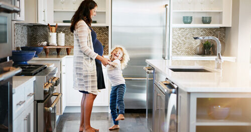 The ABC’s of a Home Warranty