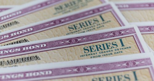 What Are Series I Bonds?