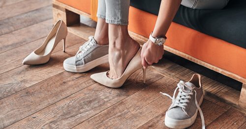 5 Habits That Can Ruin Your Budget
