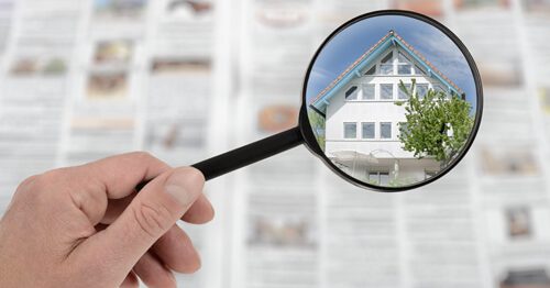 How to Shop For a Home Within Your Budget