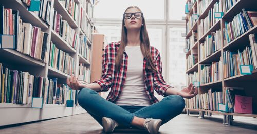 Work-Life Balance in Graduate School
